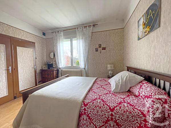 Maison à vendre  4 pièces - 94,57 m2 QUINT FONSEGRIVES - 31