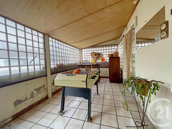 Maison à vendre  4 pièces - 94,57 m2 QUINT FONSEGRIVES - 31