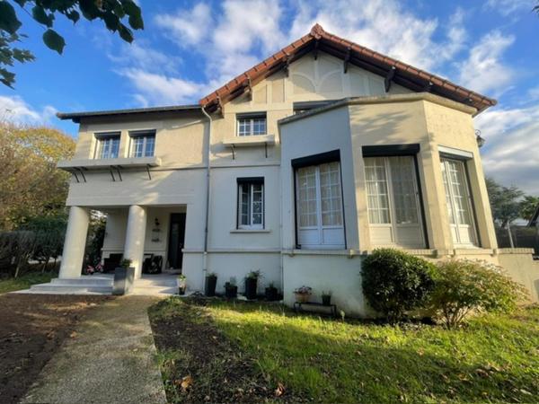 Maison