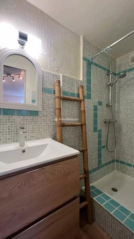 Vente Appartement 2 pièces 25 m2 à Millau