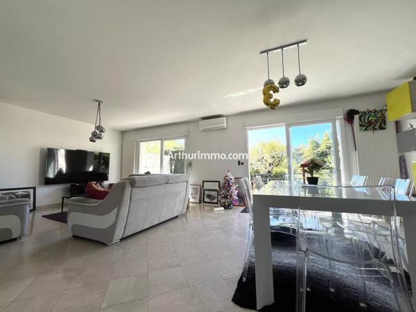 Vente                                                      Maison
                        
                     5 pièces                      122 m2                     à Sucy-en-Brie