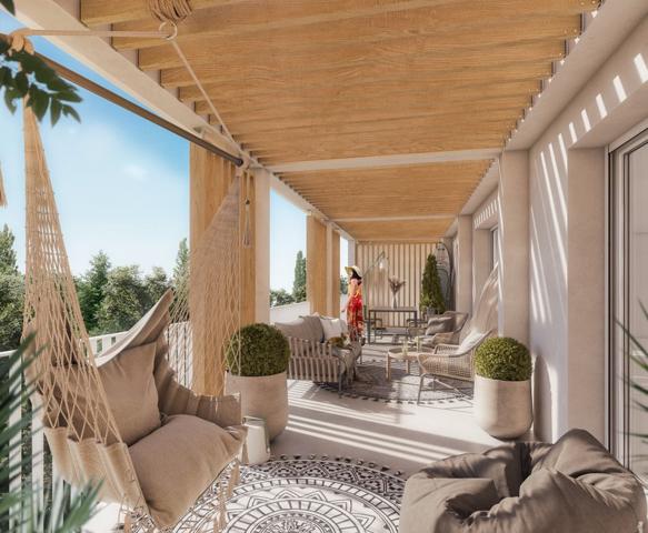Appartement à vendre |  La Ciotat |  3 pièces | 83 m²
