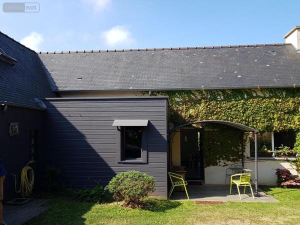Maison à vendre à Île-de-Bréhat dans les Côtes-d'Armor (22870), ref : 22023-3521
