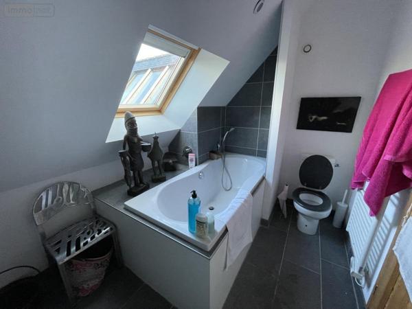 Maison à vendre à Île-de-Bréhat dans les Côtes-d'Armor (22870), ref : 22023-3521