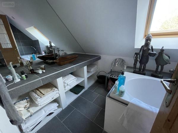 Maison à vendre à Île-de-Bréhat dans les Côtes-d'Armor (22870), ref : 22023-3521