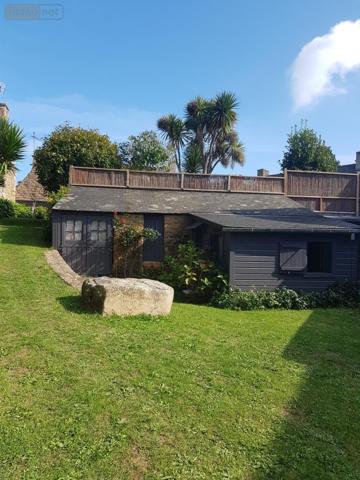 Maison à vendre à Île-de-Bréhat dans les Côtes-d'Armor (22870), ref : 22023-3521