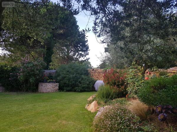 Maison à vendre à Île-de-Bréhat dans les Côtes-d'Armor (22870), ref : 22023-3521