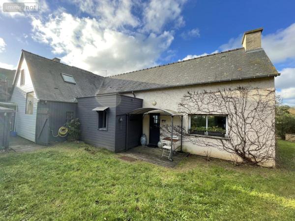 Maison à vendre à Île-de-Bréhat dans les Côtes-d'Armor (22870), ref : 22023-3521
