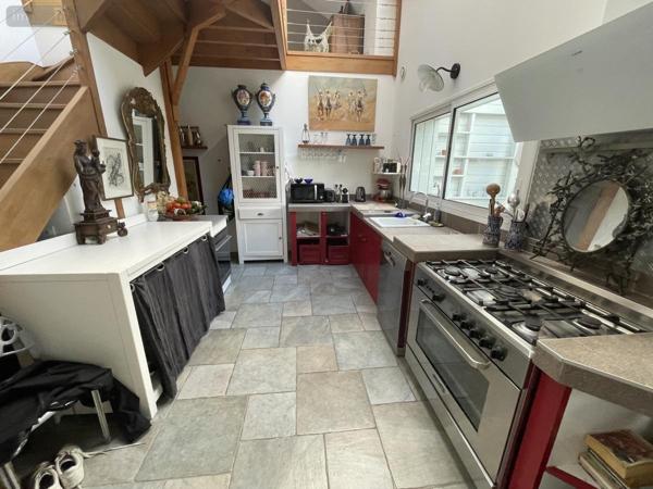 Maison à vendre à Île-de-Bréhat dans les Côtes-d'Armor (22870), ref : 22023-3521