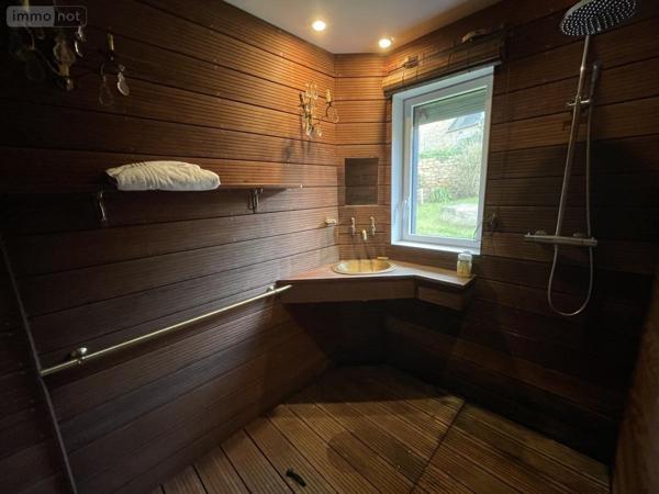 Maison à vendre à Île-de-Bréhat dans les Côtes-d'Armor (22870), ref : 22023-3521