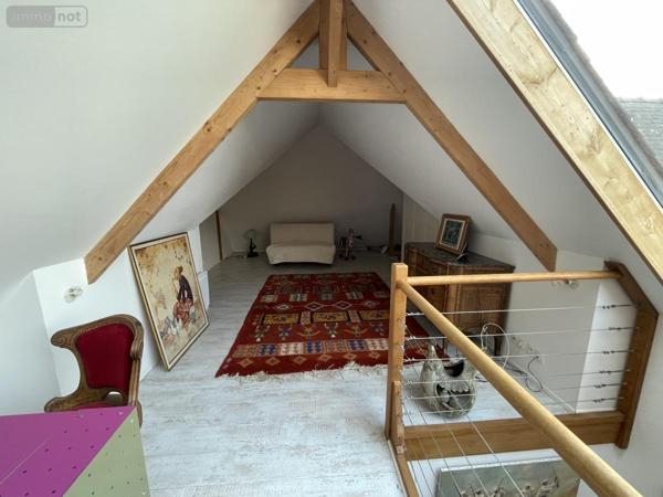 Maison à vendre à Île-de-Bréhat dans les Côtes-d'Armor (22870), ref : 22023-3521