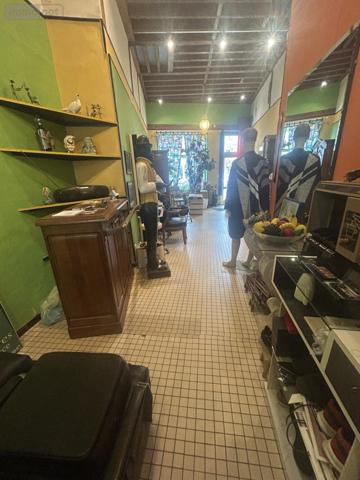 Immeuble à vendre à Cambrai dans le Nord (59400), ref : 59083-2556   
Centre-Ville