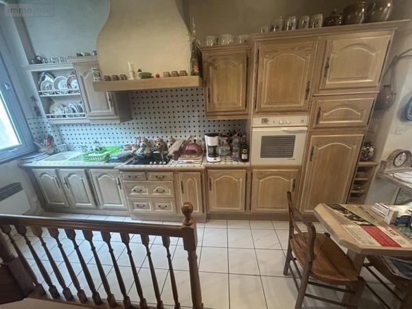 Immeuble à vendre à Cambrai dans le Nord (59400), ref : 59083-2556   
Centre-Ville