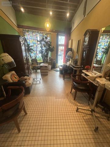 Immeuble à vendre à Cambrai dans le Nord (59400), ref : 59083-2556   
Centre-Ville