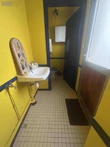 Immeuble à vendre à Cambrai dans le Nord (59400), ref : 59083-2556   
Centre-Ville