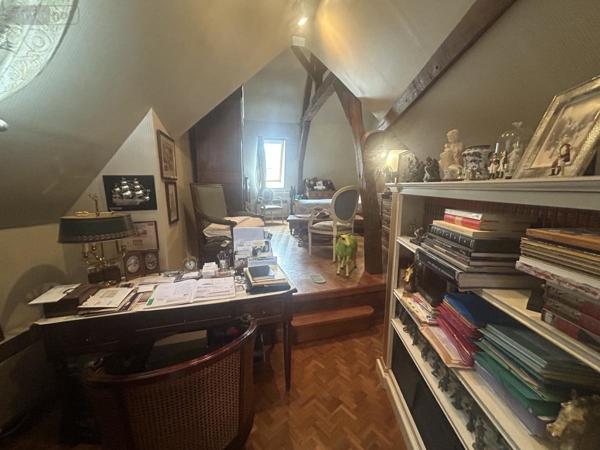 Immeuble à vendre à Cambrai dans le Nord (59400), ref : 59083-2556   
Centre-Ville