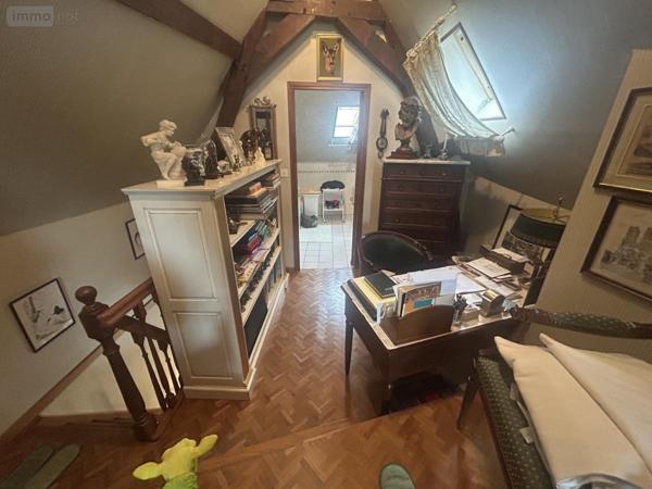 Immeuble à vendre à Cambrai dans le Nord (59400), ref : 59083-2556   
Centre-Ville