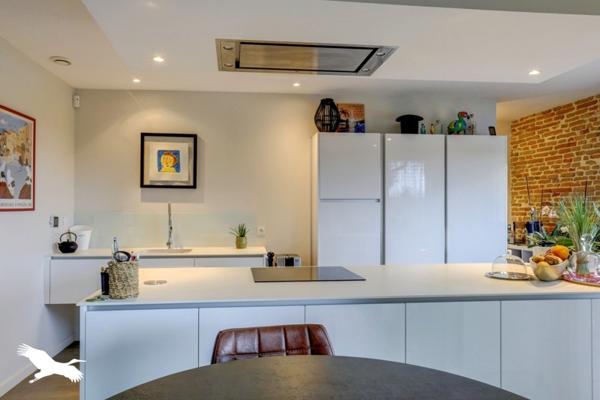 Appartement à vendre 489 000 € Saint-Jean 5 p 130 m² DPE B