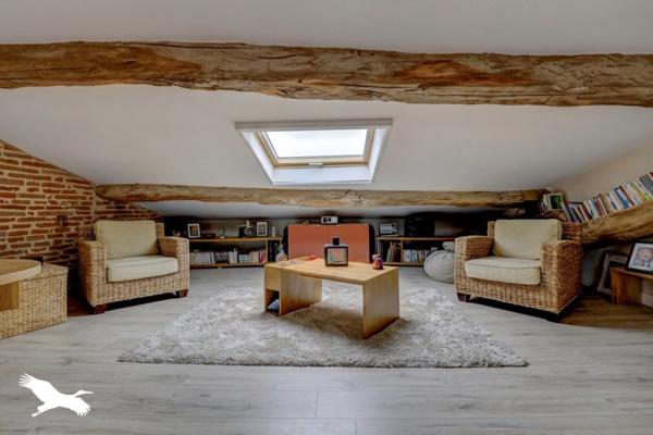 Appartement à vendre 489 000 € Saint-Jean 5 p 130 m² DPE B