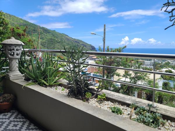 Appartement 2 pièces - 47 m²