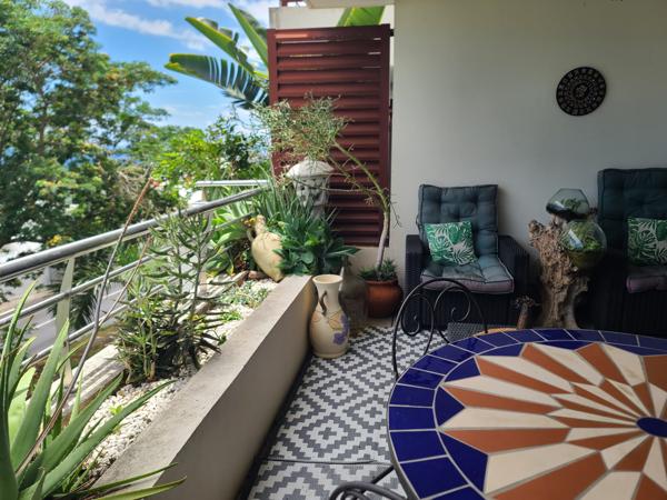 Appartement 2 pièces - 47 m²