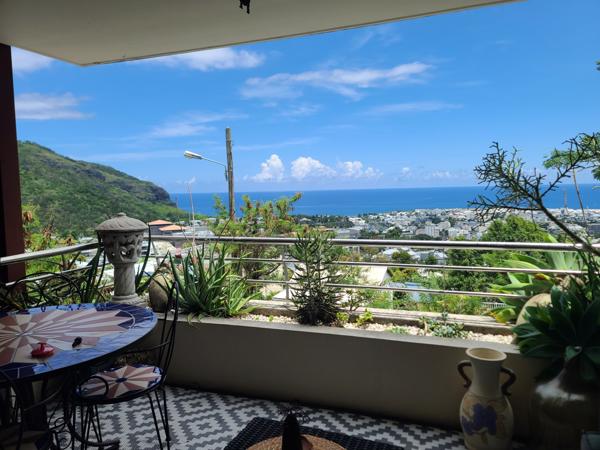 Appartement 2 pièces - 47 m²