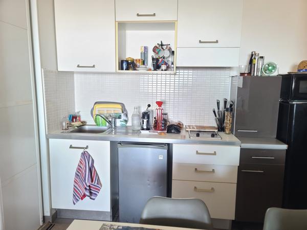 Appartement 2 pièces - 47 m²