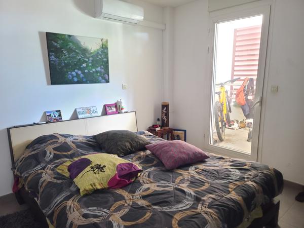 Appartement 2 pièces - 47 m²