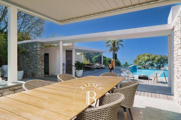 Sète, Maison 3 Chambres -  360 m² à vendre