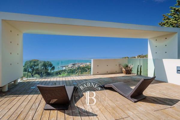 Sète, Maison 3 Chambres -  360 m² à vendre