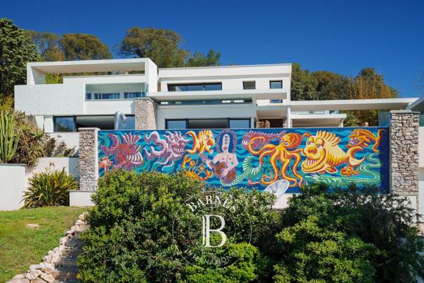 Sète, Maison 3 Chambres -  360 m² à vendre