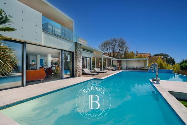 Sète, Maison 3 Chambres -  360 m² à vendre