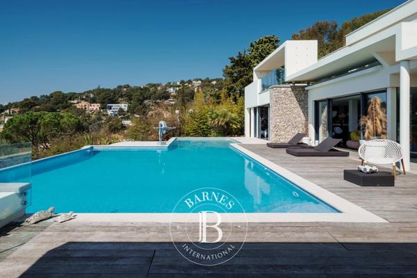 Sète, Maison 3 Chambres -  360 m² à vendre