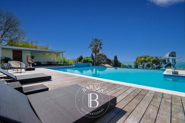 Sète, Maison 3 Chambres -  360 m² à vendre