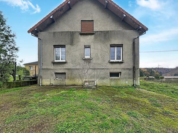 Maison  en vente - Doubs - 25