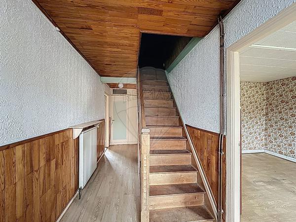 Maison  en vente - Doubs - 25