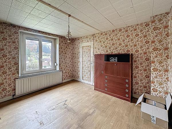 Maison  en vente - Doubs - 25