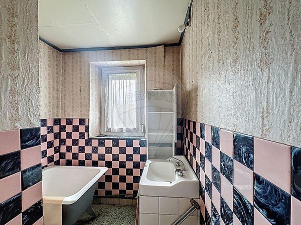 Maison  en vente - Doubs - 25