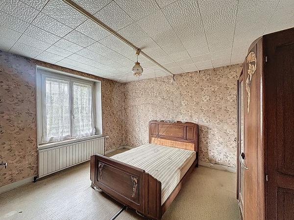 Maison  en vente - Doubs - 25