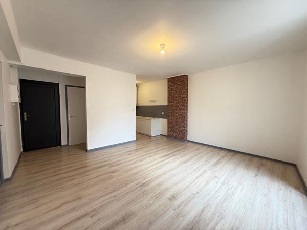 Appartement - 3 pièces - 54 m²