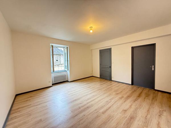 Appartement - 3 pièces - 54 m²