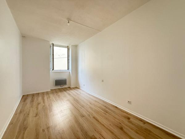 Appartement - 3 pièces - 54 m²