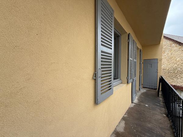 Appartement - 3 pièces - 54 m²