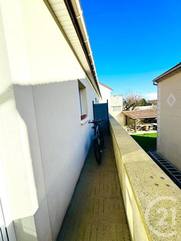 Maison à vendre  4 pièces - 70,02 m2 FOSSES - 95