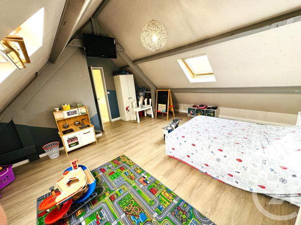 Maison à vendre  4 pièces - 70,02 m2 FOSSES - 95