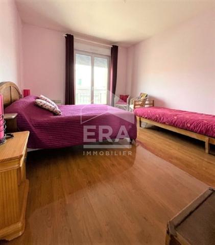 A Vendre - Maison 6 pièces 179 m² - Fort Mahon Plage