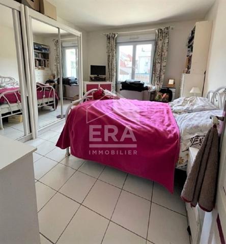 A Vendre - Maison 6 pièces 179 m² - Fort Mahon Plage