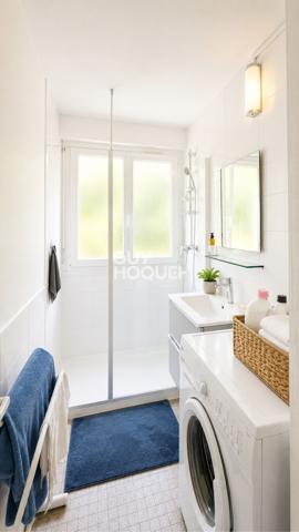 Appartement 70m² - T3 quartier Bourroches