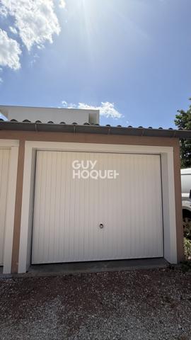 Appartement 70m² - T3 quartier Bourroches