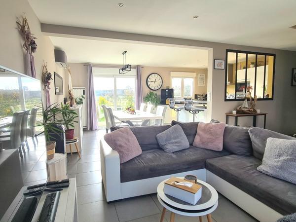 Vente / Maison
